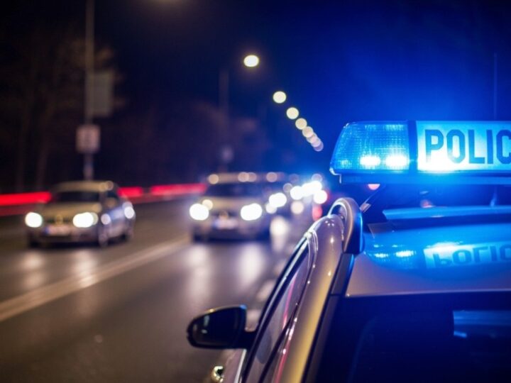 Kradzież mleka kończy wielomiesięczną ucieczkę przed wymiarem sprawiedliwości