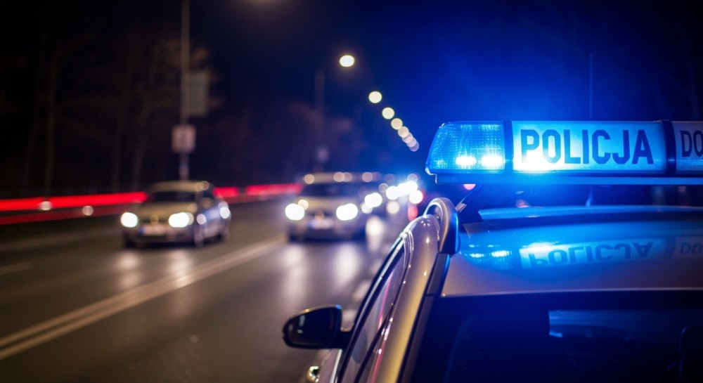 Kradzież mleka kończy wielomiesięczną ucieczkę przed wymiarem sprawiedliwości