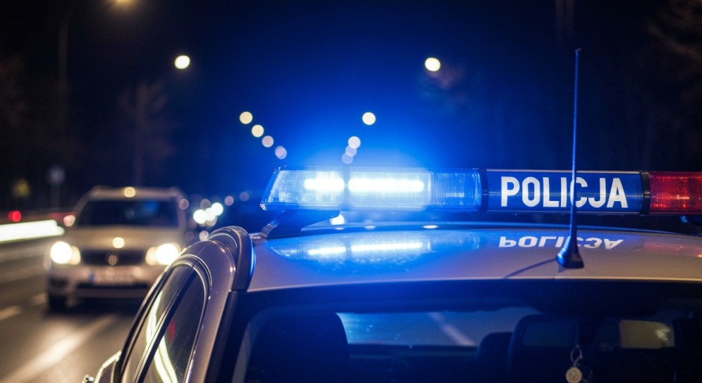 Czekoladowa kradzież w Jaworze: Policja w akcji!
