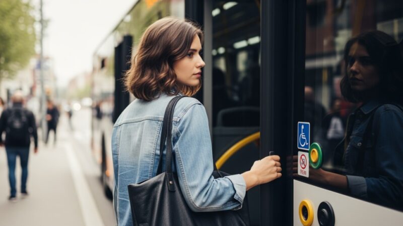 Wakacyjne przygody w zajezdni: odkryj świat miejskiego transportu!