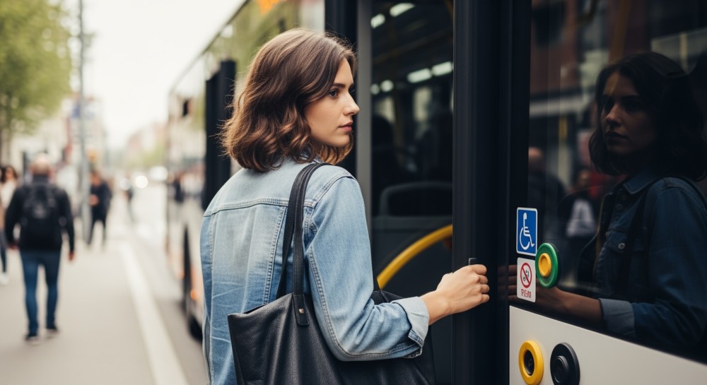 Wakacyjne przygody w zajezdni: odkryj świat miejskiego transportu!