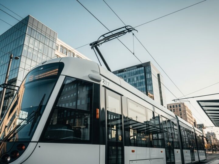 Wrocław w remoncie: Nowe torowiska i zmiany w komunikacji tramwajowej