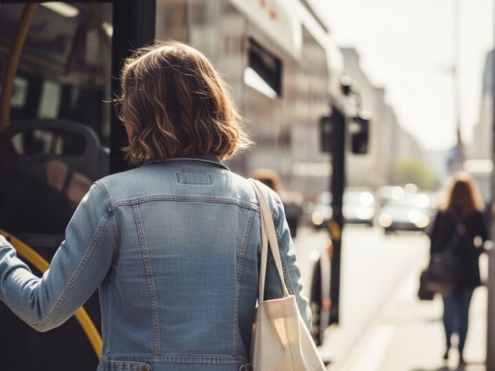 Nowa trasa autobusu 122: Wrocław zyska lepsze połączenia od sierpnia