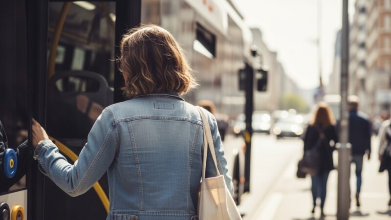 Nowa trasa autobusu 122: Wrocław zyska lepsze połączenia od sierpnia