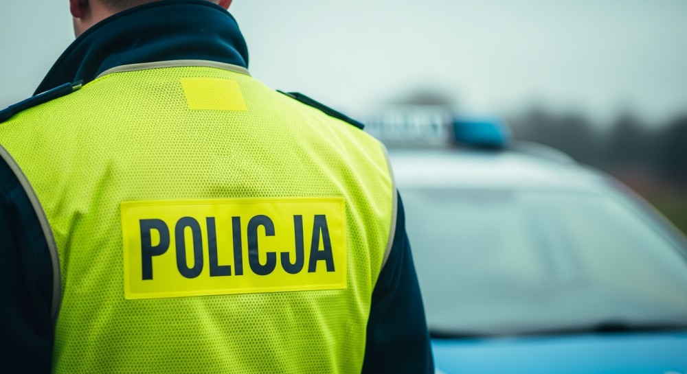 Niebezpieczny recydywista: Mężczyzna z zakazami prowadzenia i narkotykami zatrzymany przez policję