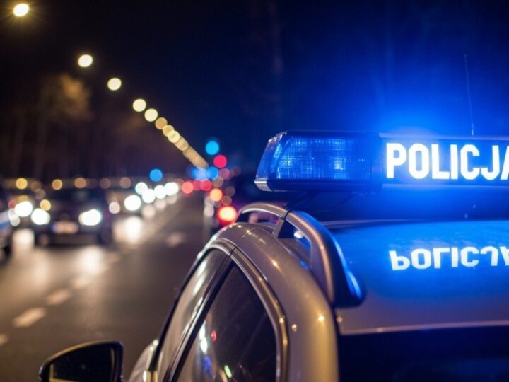 Zatrzymany za zostawienie min w sercu Jeleniej Góry