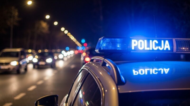 Zatrzymany za zostawienie min w sercu Jeleniej Góry