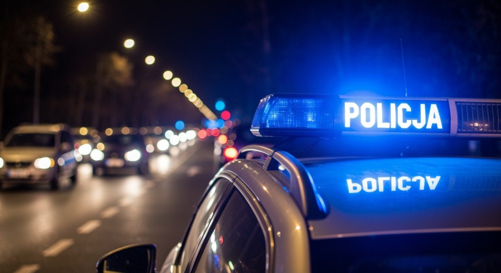 Zatrzymany za zostawienie min w sercu Jeleniej Góry