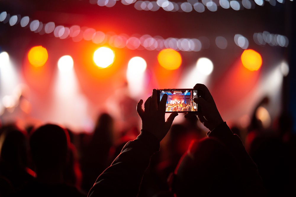Męskie Granie we Wrocławiu: Co musisz wiedzieć przed festiwalem!