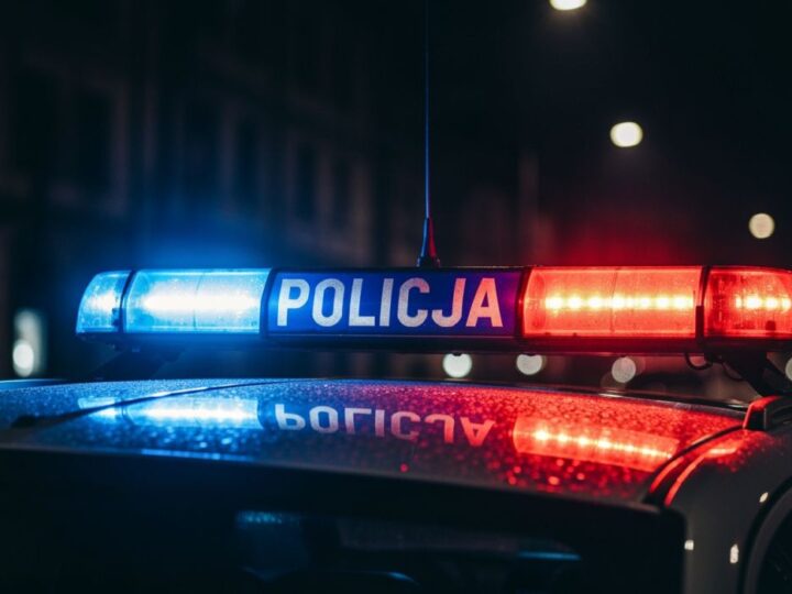 Maksymilian Czarniecki: Policjant Roku w Walce o Ludzkie Serce