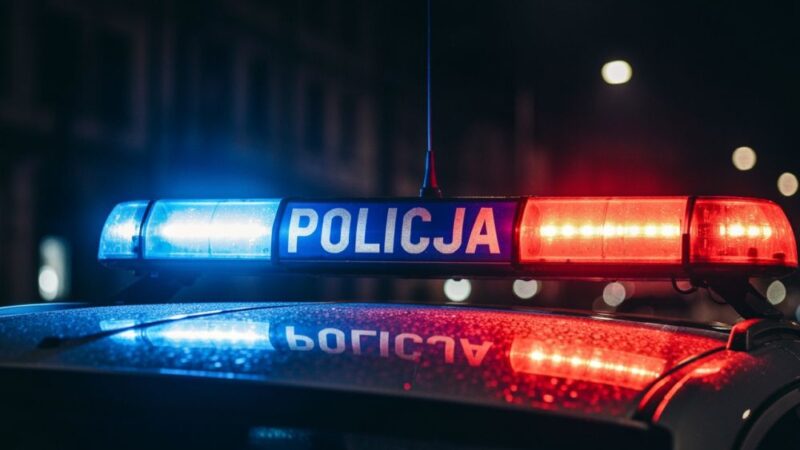 Maksymilian Czarniecki: Policjant Roku w Walce o Ludzkie Serce