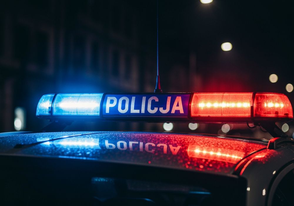 Maksymilian Czarniecki: Policjant Roku w Walce o Ludzkie Serce