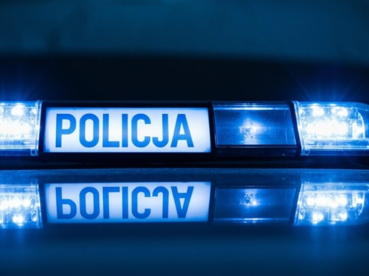 Dwa kierowcy stracili prawa jazdy za szaleńczą prędkość w terenie zabudowanym