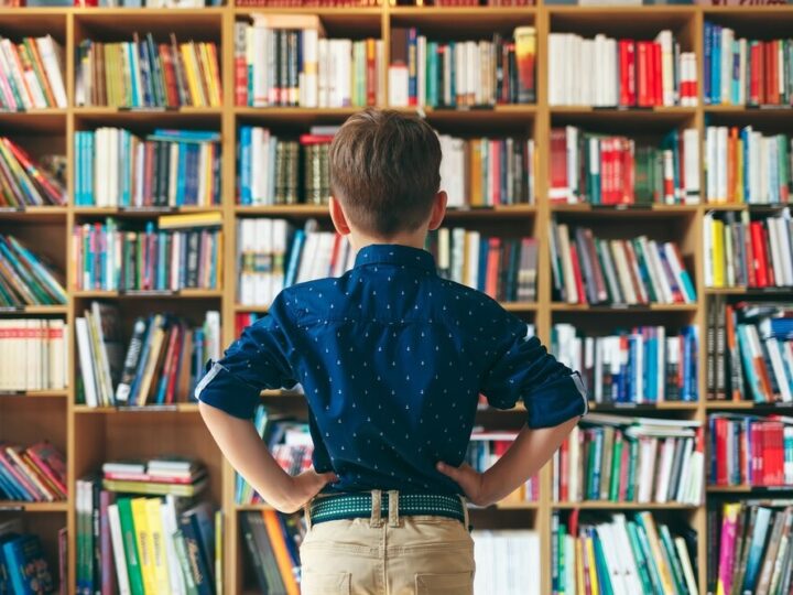 Nowa szkoła w Nadolicach Wielkich: Kluczowy krok w edukacyjną przyszłość!