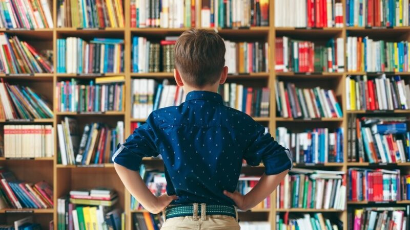 Nowa szkoła w Nadolicach Wielkich: Kluczowy krok w edukacyjną przyszłość!