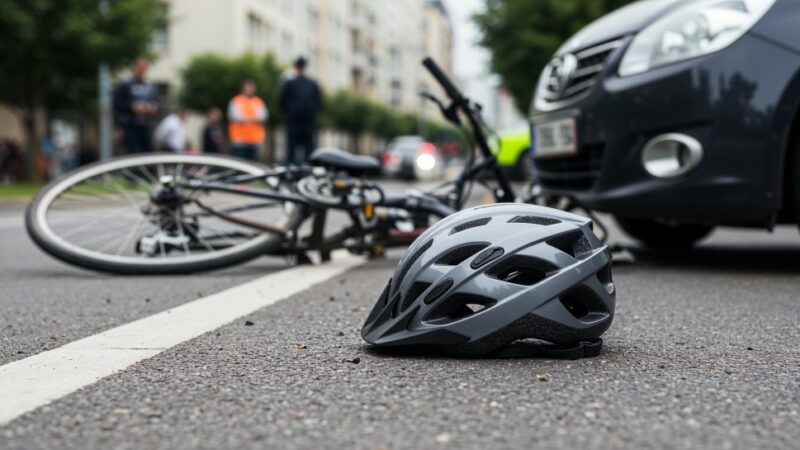 Wrocław zyska nowe trasy rowerowe: przetarg rozstrzygnięty!