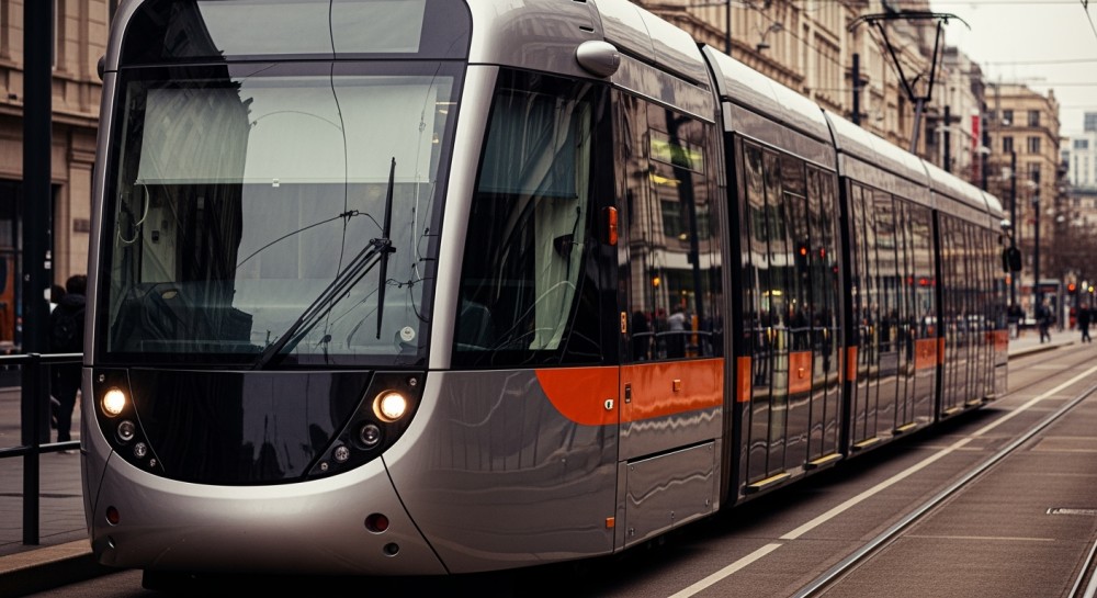 Nowe fotele w tramwajach – testujemy komfort!