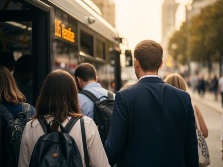 Rewolucja w komunikacji: Zmiany w rozkładach jazdy linii 85 i 87/870 od lipca 2026!