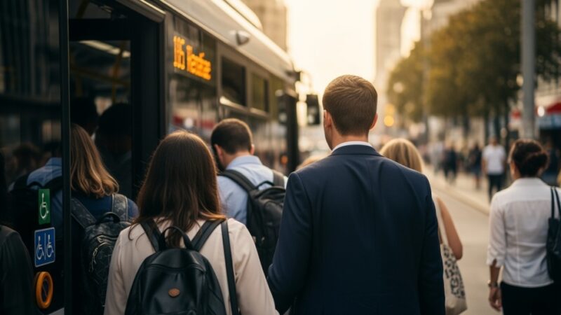 Rewolucja w komunikacji: Zmiany w rozkładach jazdy linii 85 i 87/870 od lipca 2026!