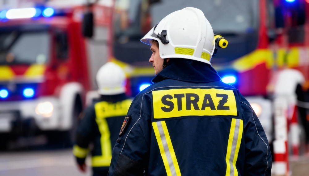 Wrocław ma nowego lidera straży pożarnej!
