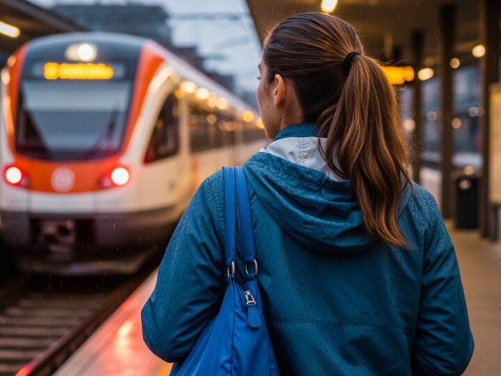 Utrudnienia w podróży: Remont torów na trasie do Głogowa