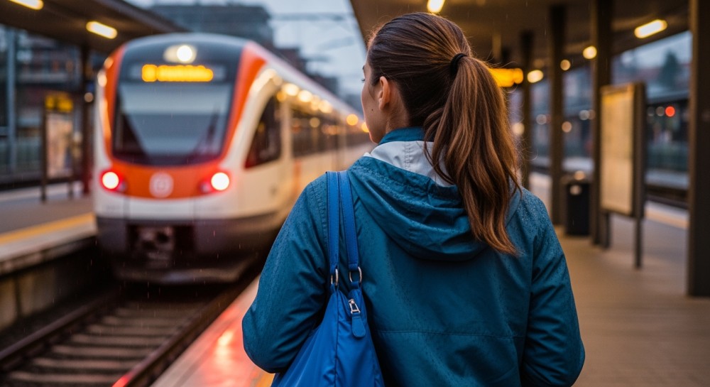 Utrudnienia w podróży: Remont torów na trasie do Głogowa