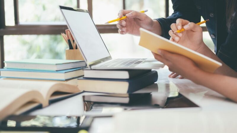 Stypendium Rady Powiatu Wrocławskiego – zgłoś się przed 15 lipca!