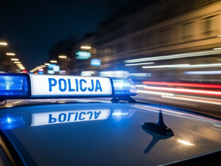 Wałbrzych: Policja odzyskała motocykl wart 136 tysięcy złotych!