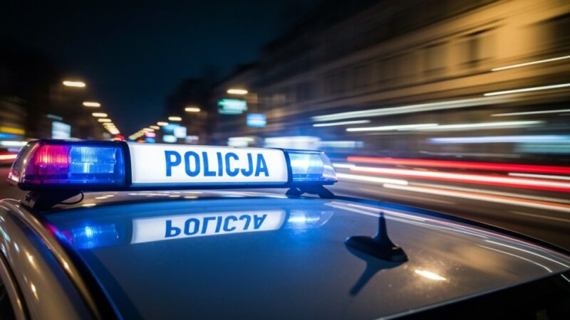 Wałbrzych: Policja odzyskała motocykl wart 136 tysięcy złotych!