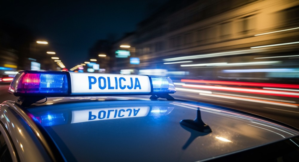 Wałbrzych: Policja odzyskała motocykl wart 136 tysięcy złotych!