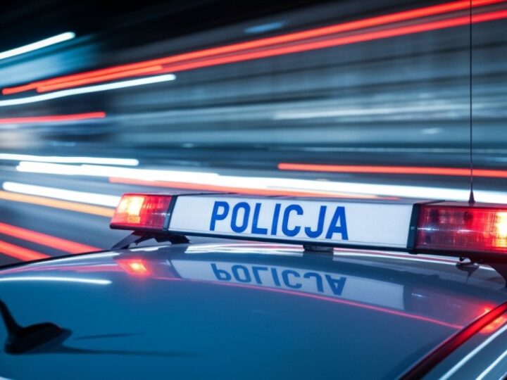 Dolnośląska policja blokuje nielegalne przesyłki narkotyków w akcji „Kryształ”