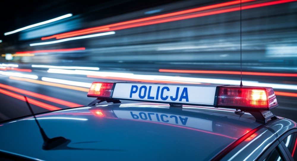 Dolnośląska policja blokuje nielegalne przesyłki narkotyków w akcji „Kryształ”