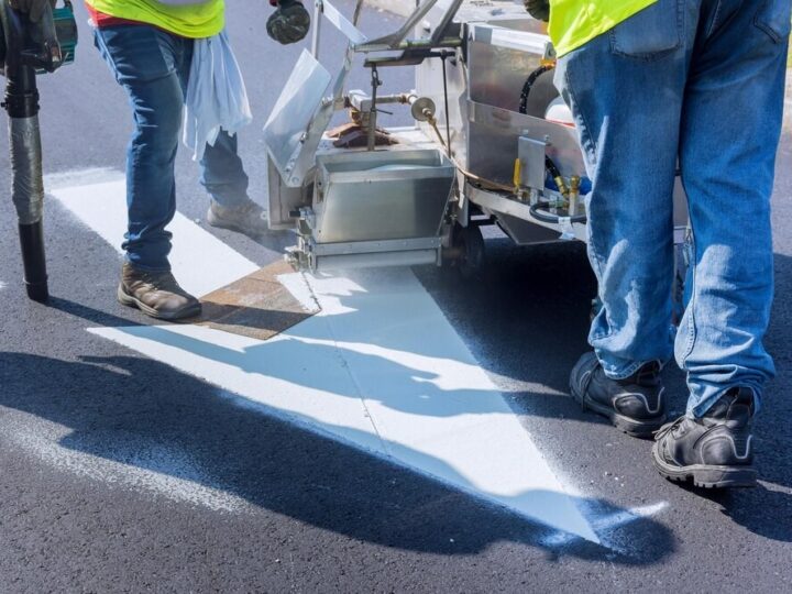Przetarg na modernizację autostrady A4: Wrocław wkrótce zyska nową jakość dróg!