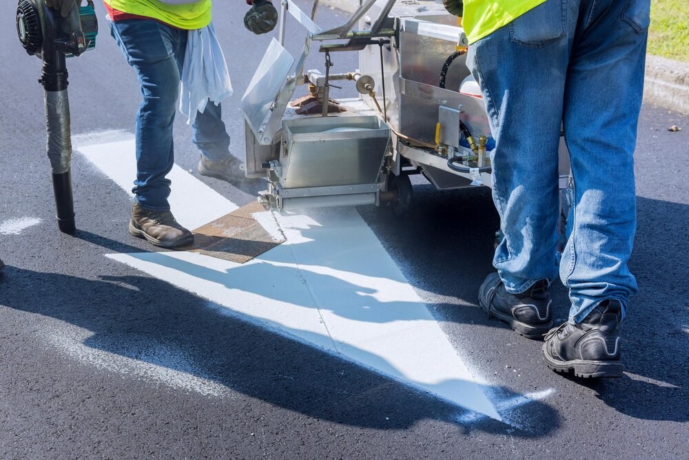Przetarg na modernizację autostrady A4: Wrocław wkrótce zyska nową jakość dróg!