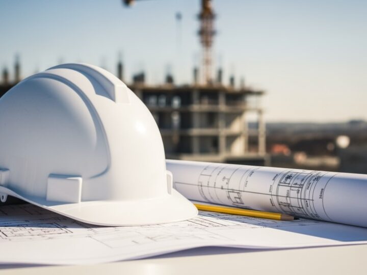 Nowy chodnik na Ołbińskiej: poprawa pieszej infrastruktury w Nadodrzu