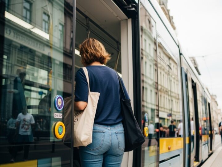 Wrocław w remoncie: Nowe trasy tramwajowe na ul. Trzebnickiej!