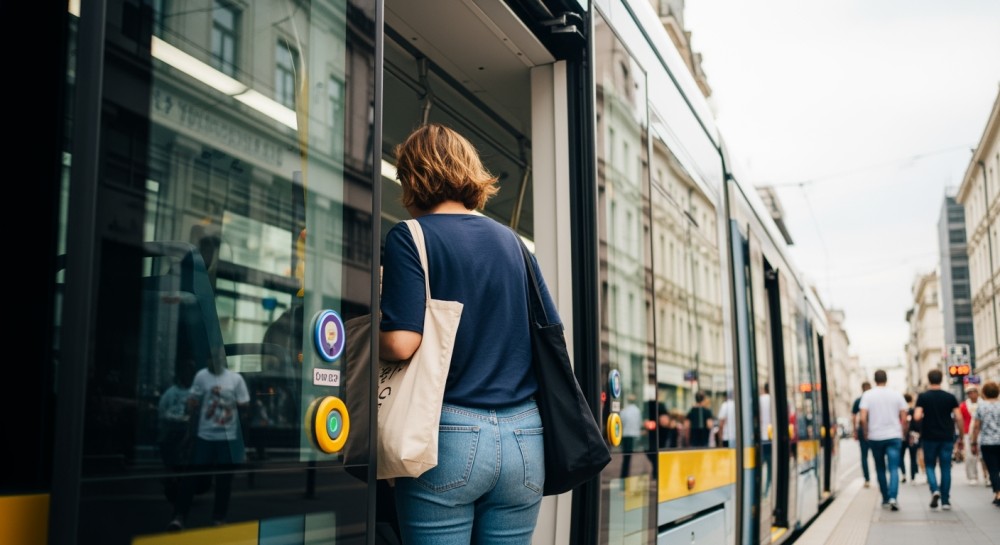 Wrocław w remoncie: Nowe trasy tramwajowe na ul. Trzebnickiej!