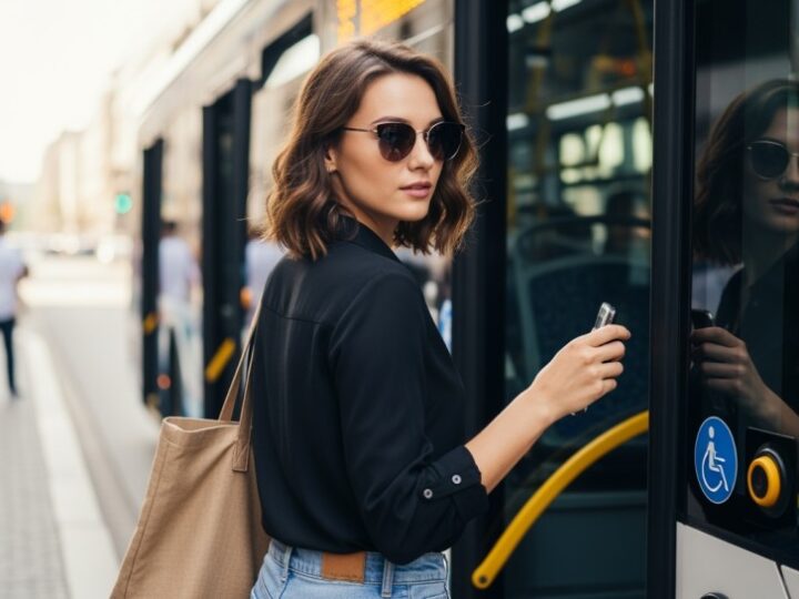 Remont zatoki autobusowej na pl. Jana Pawła II: nowe trasy od 11 lipca