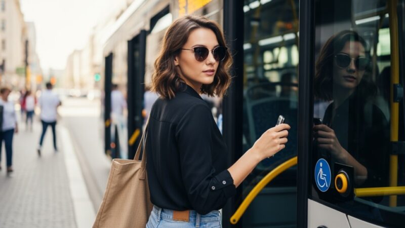 Remont zatoki autobusowej na pl. Jana Pawła II: nowe trasy od 11 lipca