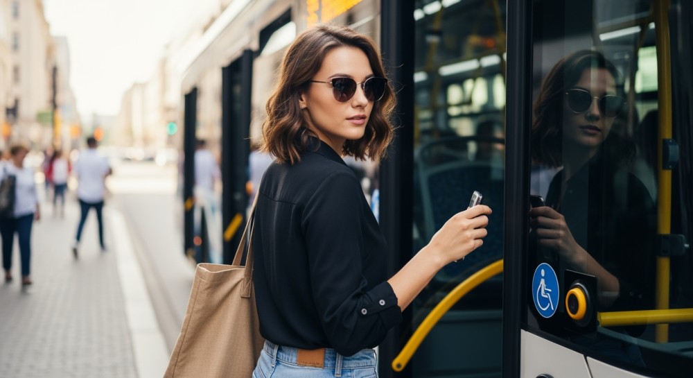 Remont zatoki autobusowej na pl. Jana Pawła II: nowe trasy od 11 lipca