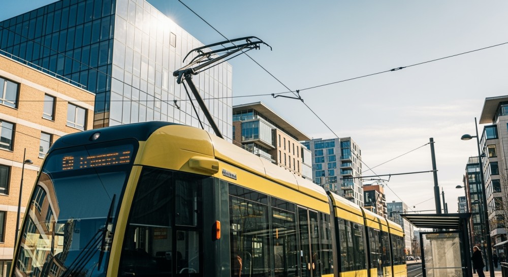 Tramwaje na ul. Piłsudskiego znów kursują po przerwie!