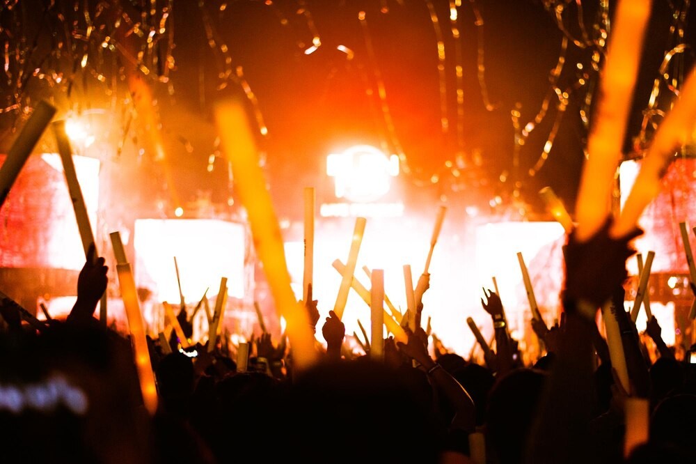 SiecHHnice Hip-Hop Festiwal: Odkryj nowe brzmienia 8 sierpnia!
