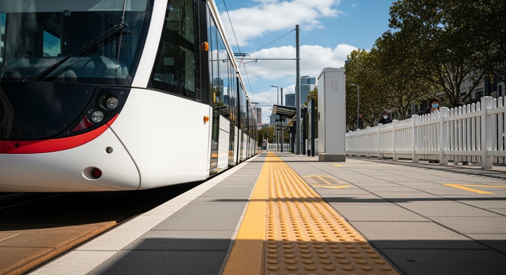 Nowa linia tramwajowa T4 ułatwi dojazd na Mistrzostwa Świata w Lacrosse we Wrocławiu