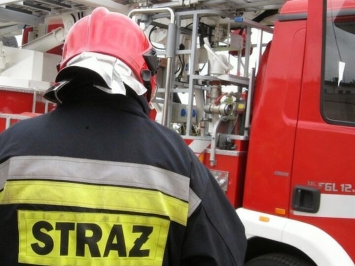 Mistrzowie w Mundurach: Wrocławski Strażak Podbija „Milę Strażacką