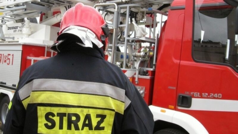 Mistrzowie w Mundurach: Wrocławski Strażak Podbija „Milę Strażacką