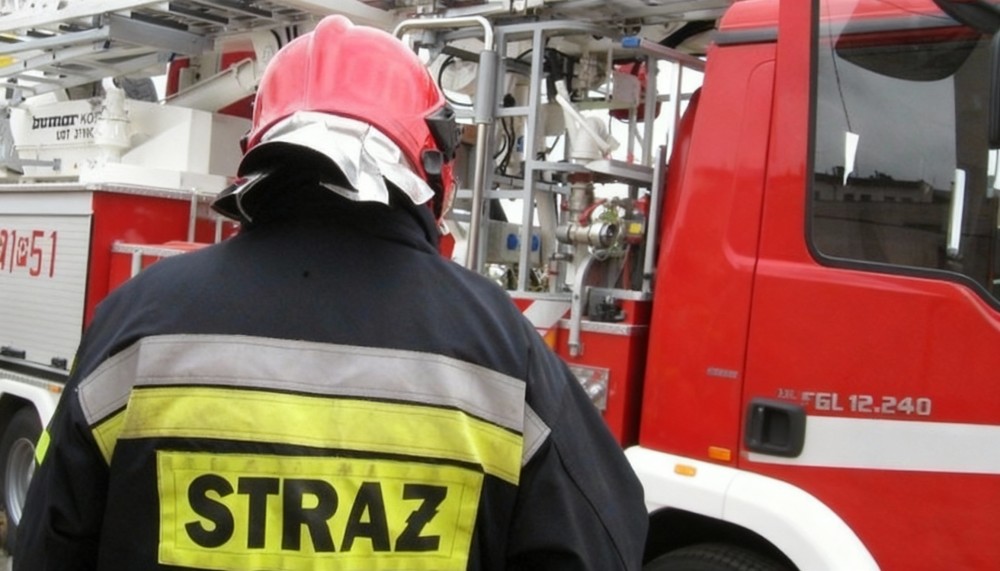Mistrzowie w Mundurach: Wrocławski Strażak Podbija „Milę Strażacką