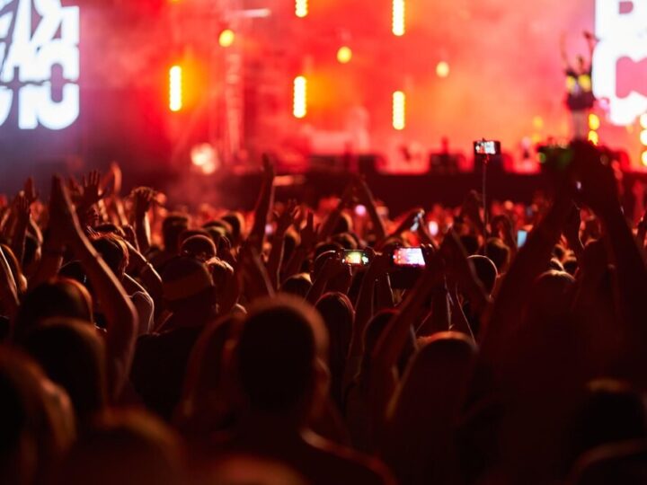 Rewolucja w szkle: Festiwal Glass Breaks Free 2026 podbija Dolny Śląsk!