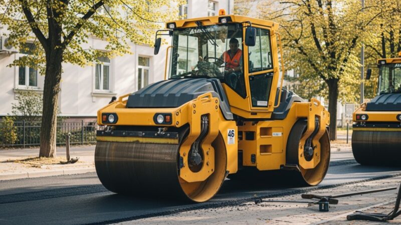 Nowa era dla ulicy Chrzanowskiego: Wrocław zainwestuje 11 milionów w modernizację