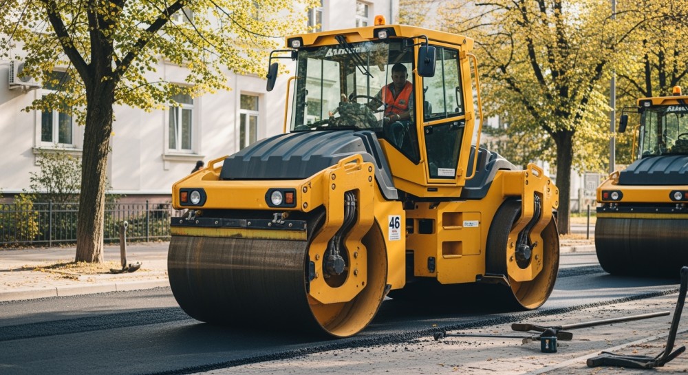 Nowa era dla ulicy Chrzanowskiego: Wrocław zainwestuje 11 milionów w modernizację