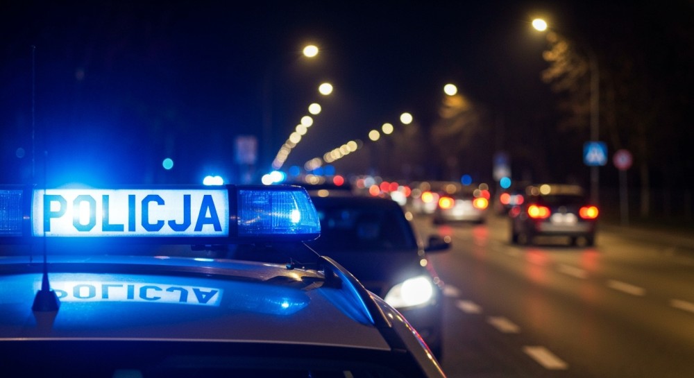 Wrocław w obliczu kontroli: Policja sprawdza taksówki na aplikacje!